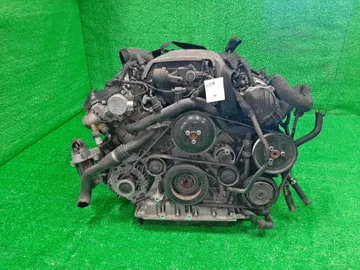 ДВИГАТЕЛЬ НА AUDI A6 4F2 BDX