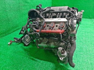 ДВИГАТЕЛЬ НА AUDI A6 4F2 BDX