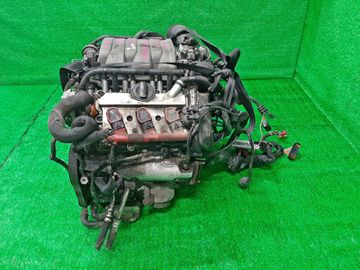 ДВИГАТЕЛЬ НА AUDI A6 4F2 BDX