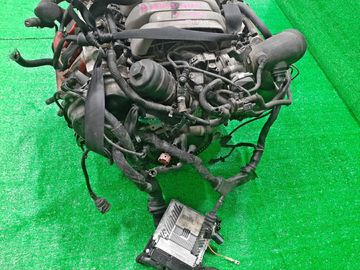 ДВИГАТЕЛЬ НА AUDI A6 4F2 BDX