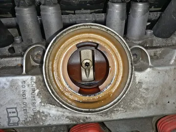 ДВИГАТЕЛЬ НА AUDI A6 4F2 BDX