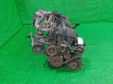 ДВИГАТЕЛЬ НА TOYOTA COROLLA AE110 5A-FE