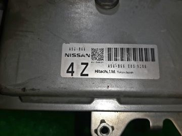 ДВИГАТЕЛЬ НА NISSAN X-TRAIL NT31 MR20DE