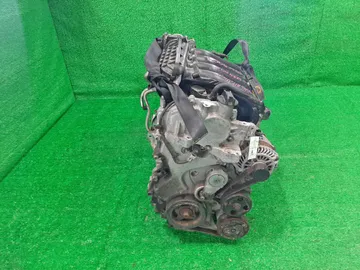 ДВИГАТЕЛЬ НА NISSAN DUALIS NJ10 MR20DE
