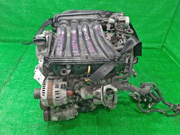 ДВИГАТЕЛЬ НА NISSAN DUALIS NJ10 MR20DE