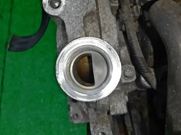 ДВИГАТЕЛЬ НА NISSAN DUALIS NJ10 MR20DE