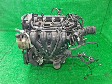 ДВИГАТЕЛЬ НА MAZDA ATENZA GH5AP L5-VE