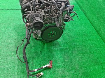 ДВИГАТЕЛЬ НА MAZDA ATENZA GH5AP L5-VE