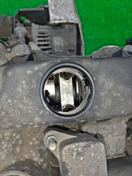 ДВИГАТЕЛЬ НА MAZDA ATENZA GH5AP L5-VE