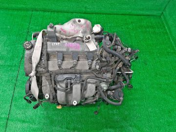ДВИГАТЕЛЬ НА MAZDA MPV LY3P L3-VDT