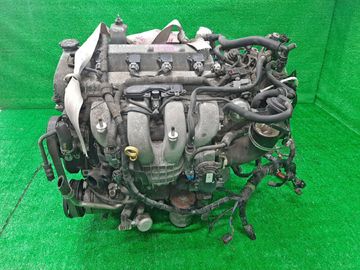 ДВИГАТЕЛЬ НА MAZDA MPV LY3P L3-VDT