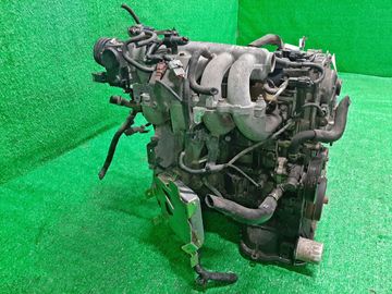 ДВИГАТЕЛЬ НА NISSAN LIBERTY RNM12 QR20DE