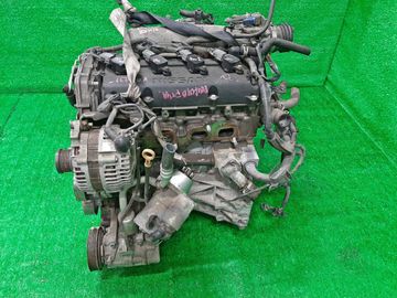ДВИГАТЕЛЬ НА NISSAN LIBERTY RNM12 QR20DE