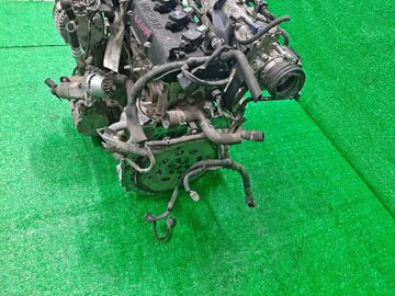 ДВИГАТЕЛЬ НА NISSAN LIBERTY RNM12 QR20DE