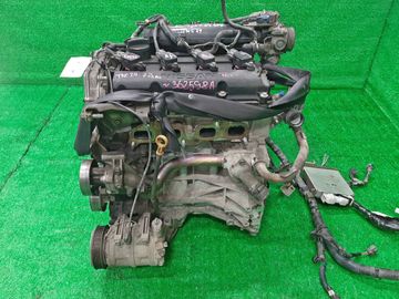 ДВИГАТЕЛЬ НА NISSAN SERENA TNC24 QR20DE