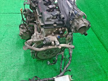 ДВИГАТЕЛЬ НА NISSAN SERENA TNC24 QR20DE