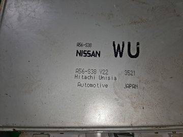 ДВИГАТЕЛЬ НА NISSAN SERENA TNC24 QR20DE