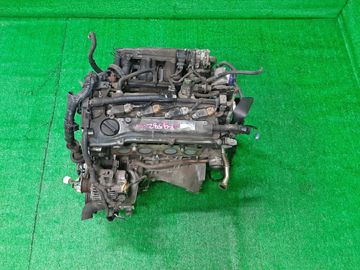 ДВИГАТЕЛЬ НА TOYOTA VISTA ARDEO AZV50 1AZ-FSE