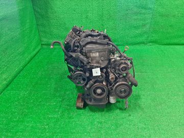 ДВИГАТЕЛЬ НА TOYOTA VISTA ARDEO AZV50 1AZ-FSE