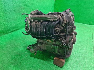 ДВИГАТЕЛЬ НА TOYOTA VISTA ARDEO AZV50 1AZ-FSE