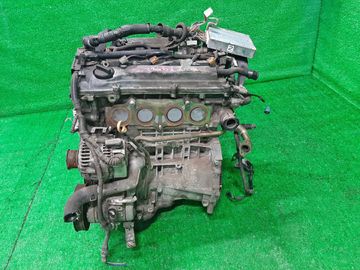 ДВИГАТЕЛЬ НА TOYOTA VISTA ARDEO AZV50 1AZ-FSE