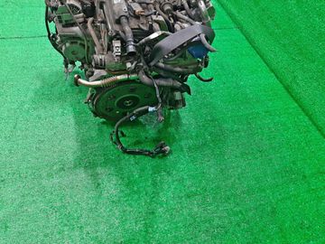 ДВИГАТЕЛЬ НА TOYOTA VISTA ARDEO AZV50 1AZ-FSE