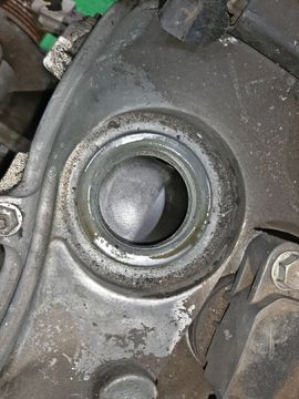 ДВИГАТЕЛЬ НА TOYOTA VISTA ARDEO AZV50 1AZ-FSE