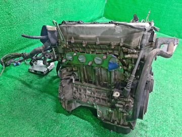 ДВИГАТЕЛЬ НА TOYOTA OPA ZCT10 1ZZ-FE