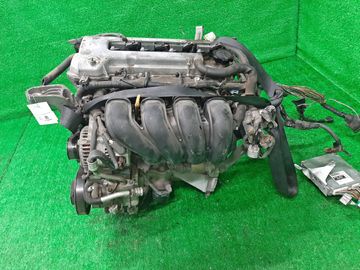 ДВИГАТЕЛЬ НА TOYOTA OPA ZCT10 1ZZ-FE