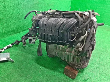 ДВИГАТЕЛЬ НА TOYOTA AVENSIS AZT251 2AZ-FSE