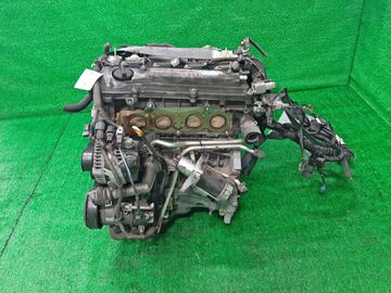 ДВИГАТЕЛЬ НА TOYOTA AVENSIS AZT251 2AZ-FSE
