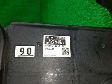 ДВИГАТЕЛЬ НА TOYOTA ESTIMA ACR50 2AZ-FE