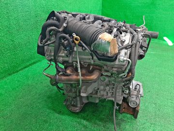 ДВИГАТЕЛЬ НА TOYOTA CROWN GRS184 2GR-FSE