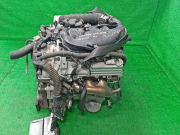 ДВИГАТЕЛЬ НА TOYOTA CROWN GRS184 2GR-FSE
