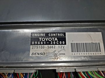 ДВИГАТЕЛЬ НА TOYOTA CROWN GRS184 2GR-FSE