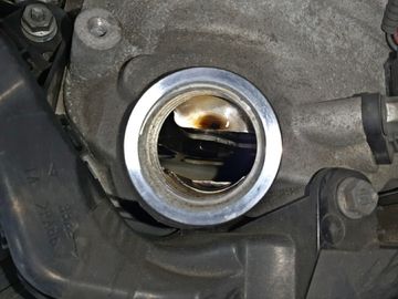 ДВИГАТЕЛЬ НА TOYOTA CROWN GRS184 2GR-FSE