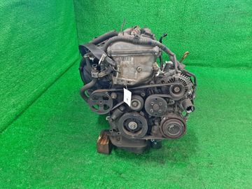 ДВИГАТЕЛЬ НА TOYOTA IPSUM ACM21 2AZ-FE