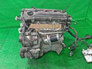 ДВИГАТЕЛЬ НА TOYOTA IPSUM ACM21 2AZ-FE