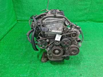 ДВИГАТЕЛЬ НА TOYOTA ALPHARD ANH15 2AZ-FE