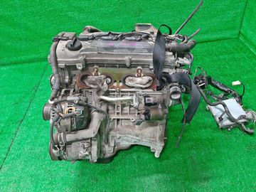 ДВИГАТЕЛЬ НА TOYOTA ALPHARD ANH15 2AZ-FE