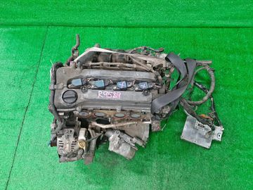 ДВИГАТЕЛЬ НА TOYOTA HARRIER ACU15 2AZ-FE