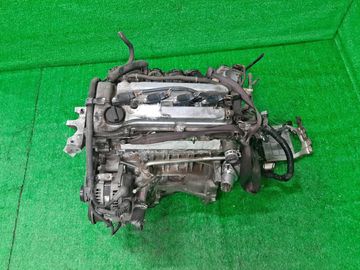 ДВИГАТЕЛЬ НА TOYOTA CAMRY ACV40 2AZ-FE