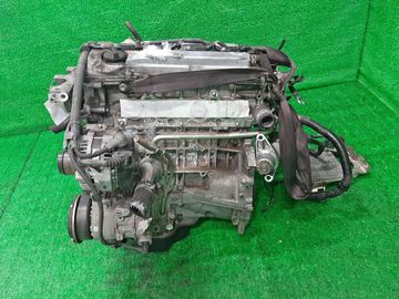 ДВИГАТЕЛЬ НА TOYOTA CAMRY ACV40 2AZ-FE