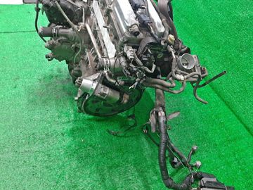 ДВИГАТЕЛЬ НА TOYOTA CAMRY ACV40 2AZ-FE