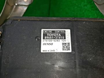 ДВИГАТЕЛЬ НА TOYOTA CAMRY ACV40 2AZ-FE