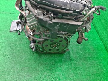 ДВИГАТЕЛЬ НА TOYOTA CROWN GRS182 3GR-FSE