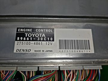 ДВИГАТЕЛЬ НА TOYOTA CROWN GRS182 3GR-FSE