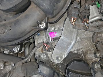 ДВИГАТЕЛЬ НА TOYOTA CROWN GRS182 3GR-FSE