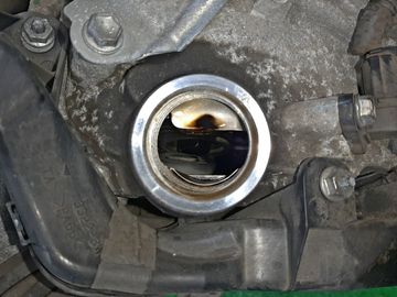 ДВИГАТЕЛЬ НА TOYOTA CROWN GRS182 3GR-FSE