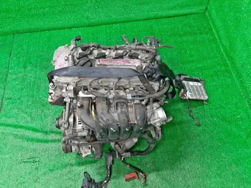 ДВИГАТЕЛЬ НА TOYOTA PREMIO ZRT265 2ZR-FE